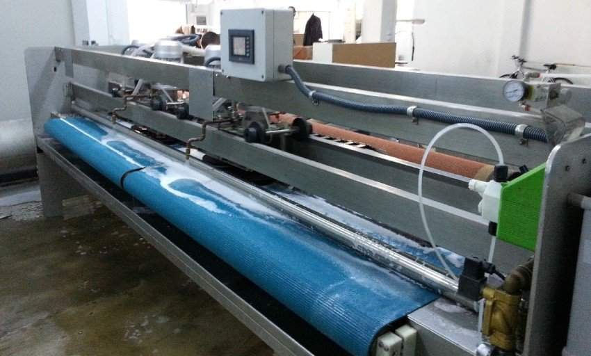 Spălătorie de covoare Gamiclean Alba